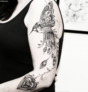 65 Beautiful Arm Women Tattoos Lovely Arm Tattoos For Girls with proportions 920 X 967