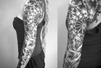 69 Spectacular Mandala Sleeve Tattoos Tattoomagz in measurements 900 X 900