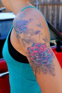 70 Best Tattoo Designs For Women In 2017 pertaining to size 800 X 1202