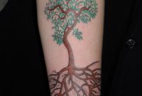 70 Incredible Tree Of Life Tattoos regarding sizing 900 X 1200