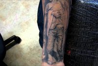 75 Jesus Skulls Red And Black Tattoo Sleeve Free Hand Marvel inside dimensions 1920 X 1080