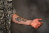 Air Force To Review Its Tattoo Policy throughout dimensions 1200 X 788