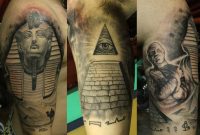 Alien Tattoo Images Designs with regard to measurements 3474 X 2214