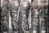 Alo Loco Wwwalo Loco Black And Grey Sleeve Of Old London pertaining to size 4998 X 3893