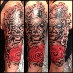 Amazing Arm Tattoos Approved Artists for sizing 1800 X 1800