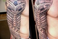 Amazing Full Black Sleeve Best Tattoo Design Ideas in proportions 1024 X 1024