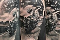 Amazing Motorcycle Motorbike Bike Racing Black And Grey Realistic pertaining to dimensions 1556 X 1536