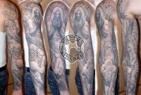 Angels Amp Demons Tattoo Artists Org Free Download 20341 Picture in size 1024 X 803