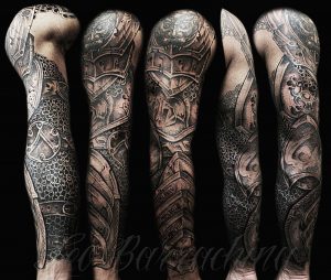 Another Armour Tattoo Getting Ideas For One To Draw For Myself pertaining to dimensions 1600 X 1357