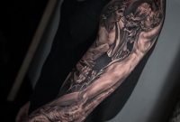 Arm Sleeve Tattoo Best Tattoo Ideas Gallery pertaining to proportions 1080 X 1080