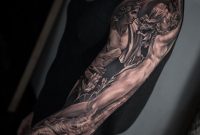 Arm Sleeve Tattoo Best Tattoo Ideas Gallery throughout dimensions 1080 X 1080