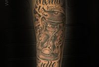 Arm Tattoos For Men Bottom Half Sleeves On Tattoo Bottom Half Sleeve for proportions 736 X 1102