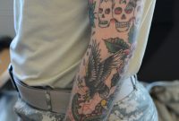 Army Tightens Personal Appearance Tattoo Policy Article The pertaining to proportions 1965 X 2555