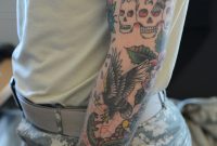 Army Tightens Personal Appearance Tattoo Policy Article The with regard to dimensions 1965 X 2555