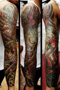 Asian Sleeve Richroyalty On Deviantart with regard to measurements 730 X 1094