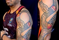 Australian Aboriginal Style Tattoos intended for measurements 1600 X 1600