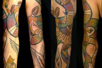 Australian Aboriginal Style Tattoos with proportions 1600 X 1600
