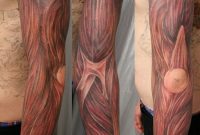 Awesome Full Sleeve Tattoo regarding measurements 750 X 1064