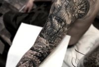 Awesome Sleeve Laura Juan Lifes Too Short Get The Tattoo within dimensions 960 X 960