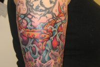 Awesome Sleeve Tattoo Design Ideas The Xerxes with sizing 1536 X 2048