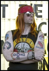 Axl Rose Temporary Tattoos Bamagent On Deviantart Axl Rose inside measurements 824 X 1186