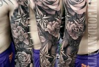 Badass Arm Tattoos in proportions 954 X 960