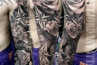 Badass Arm Tattoos regarding sizing 954 X 960