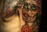 Badass Sleeve Tattoo Designs Best Tattoo Design pertaining to dimensions 860 X 1129