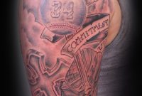 Baseball Tattoo Artist Sid Lopes Tattoo For Appointments And More inside sizing 2034 X 3150