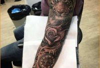 Best Tattoo 2017 Erstaunliche Tattoo Sleeve 2017 Awesome Top 100 intended for measurements 1024 X 1024