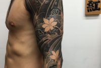 Best Traditional Japanese Style Tattoo Artists In Perth Primitive inside measurements 1512 X 2016