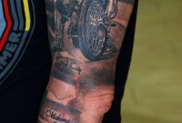 Biker Sleeve Tattoo Antonio Limited Availability At Revival for dimensions 859 X 2048