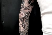 Biomechanical Tattoo The Black Hat Tattoo pertaining to proportions 1600 X 1600