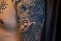 Black And Grey Tattoo Sleeve Ideas For Women Tattoo Sleeve Ideas with regard to sizing 2000 X 3008