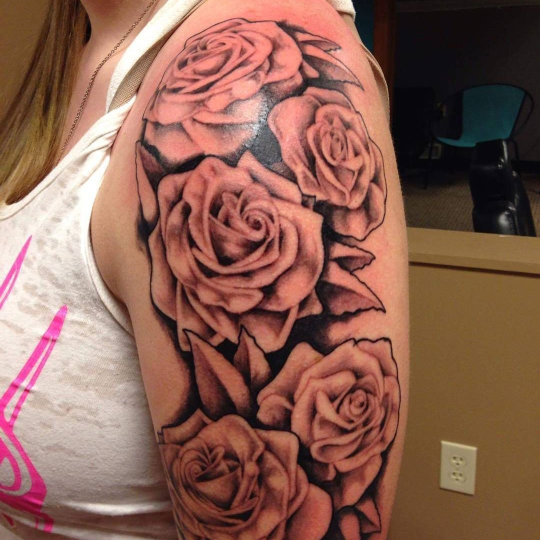 Cool Top 100 Half Sleeve Tattoos Http4developuatop 100 for sizing 1080 X 1080