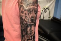 Cool Top 100 Half Sleeve Tattoos Http4developuatop 100 inside measurements 1080 X 1080