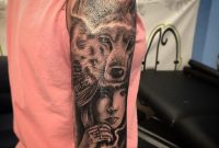 Cool Top 100 Half Sleeve Tattoos Http4developuatop 100 with measurements 1080 X 1080