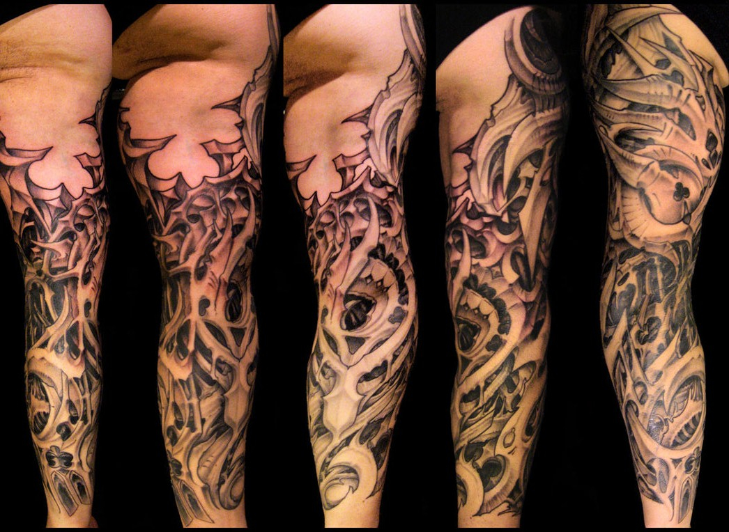 Crazy Arm Tattoos inside proportions 1046 X 764