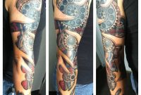 Denver Sleeve Tattoo pertaining to sizing 1000 X 1000