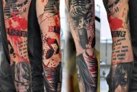 Done At Rocknroll Tattoo Studio Katowice Tattoo Tattoos Ink throughout dimensions 826 X 960
