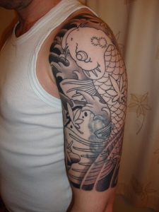 Download 12 Sleeve Tattoo Danesharacmc with regard to measurements 2999 X 3999