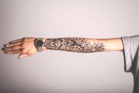 Download Arm Tattoo Hipster Danesharacmc throughout measurements 1280 X 853