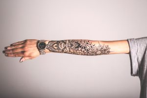 Download Arm Tattoo Hipster Danesharacmc throughout measurements 1280 X 853