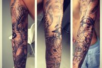 Download Egypt Tattoo Sleeve Danesharacmc for sizing 1024 X 1024