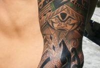 Download Free African Arm Tattoo African Sleeve Tattoo Designs regarding dimensions 600 X 1627