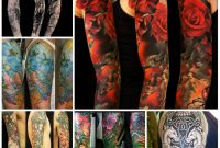 Download Mens Sleeve Tattoo Ideas 2016 Danesharacmc with regard to dimensions 1024 X 1024