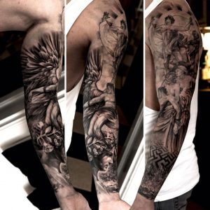 Download Sleeve Tattoo Ideas 2016 Danesharacmc inside sizing 1024 X 1024