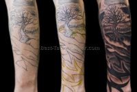 Download Tattoo Cover Up Sleeve Danesharacmc inside size 1020 X 820