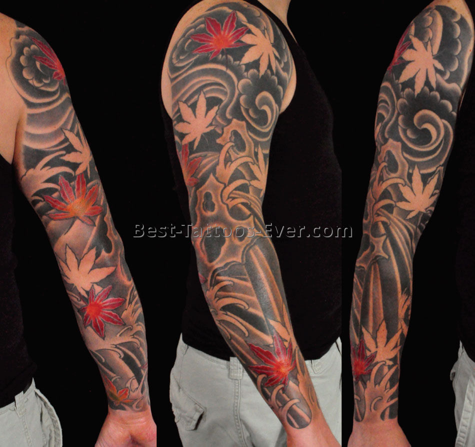 Download Tattoo Cover Up Sleeve Danesharacmc with regard to size 950 X 894