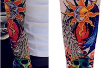 Download Tattoo Sleeve Cover Danesharacmc intended for sizing 1000 X 1000